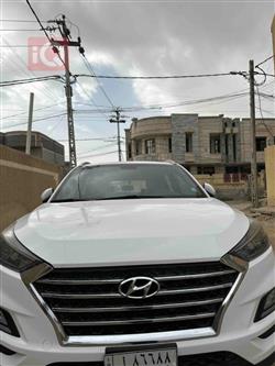 هیوندای تۆکسۆن